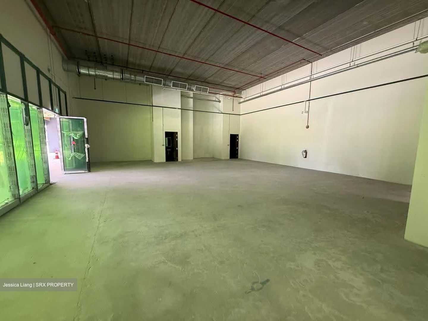 JTC Space @ Tampines North (D18), Factory #613304031